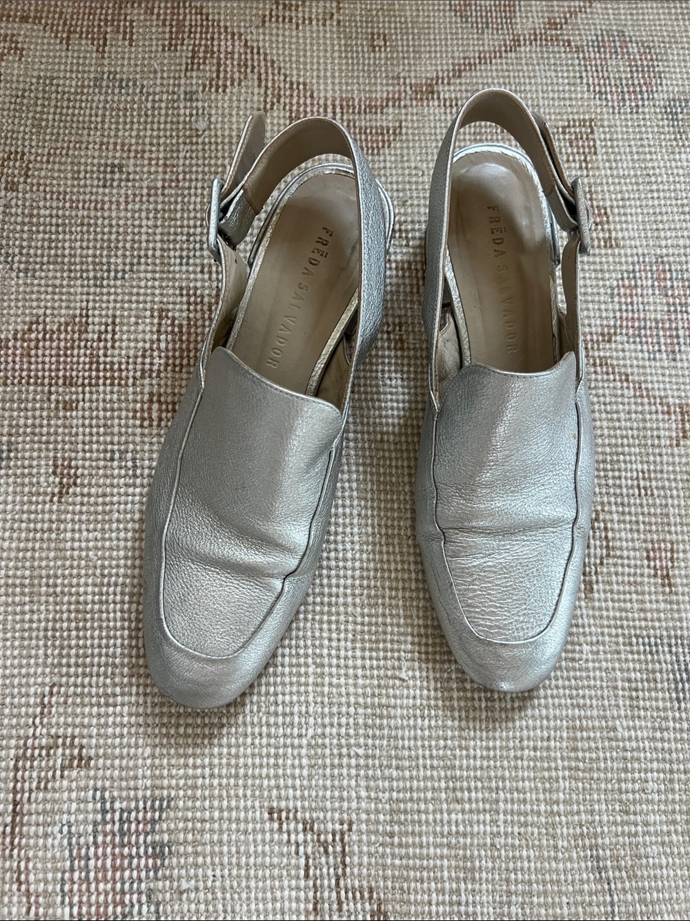 Freda Salvador shoes